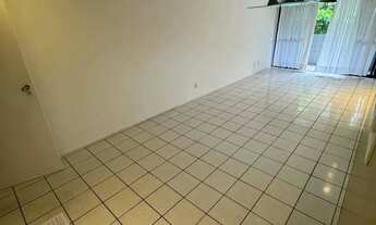 Imagem 7: Imóvel para venda tem 125 metros quadrados com 4 quartos em Boa Viagem - Recife - PE