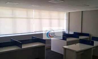 Imagem 2: Conjunto para alugar, 117 m² - Pinheiros - São Paulo/SP