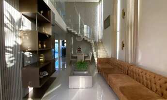 Imagem 2: Casa no Condomínio Costa Marina na Aruana Aracaju