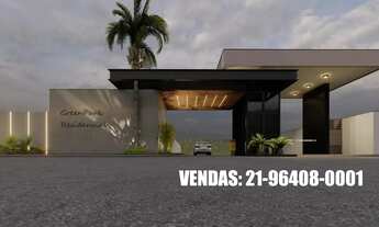 Imagem: NO COND. GREEN PARK! TERRENOS EM CAMPO GRANDE