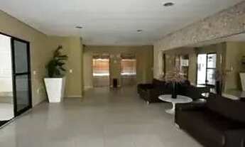 Imagem 2: Apartamento para locação no SORRENTO , PONTA VERDE, Maceió, AL