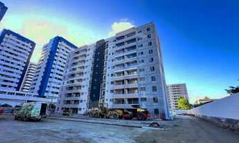 Imagem 2: Apartamento à venda no Condomínio Luzitá