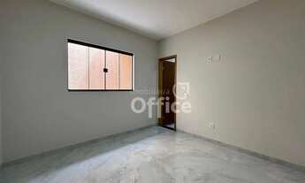 Imagem 7: Casa com 3 dormitórios à venda, 114 m² por R$ 350.000,00 - Polocentro l - Anápolis/GO