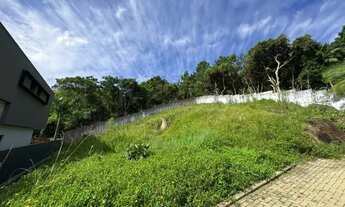 Imagem: Terreno para Venda em Florianópolis, Cachoeira