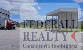 Imagem 4: Aluguel galpão Gatti Flex II