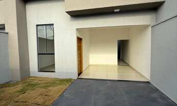 Imagem 3: Casa Jardim Novo Petrópolis