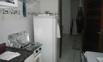 Imagem 7: Hospedagem em kit net no centro de Belem