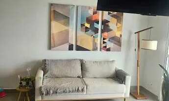 Imagem 4: Studio à venda, 37 m² por R$ 450.000 - Centro - Guarulhos/SP