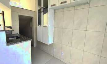 Imagem 6: Casa duplex 02 suítes em condomínio Fechado Ville de Tharson - Campo Grande -RJ