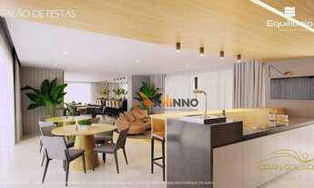 Imagem 6: Apartamento novo com 3 quartos, 1 suíte à venda no bairro Cristo Rei