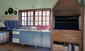 Imagem 7: Chácara à venda, 300 m² por R$ 510.000,00 - Carafá - Votorantim/SP