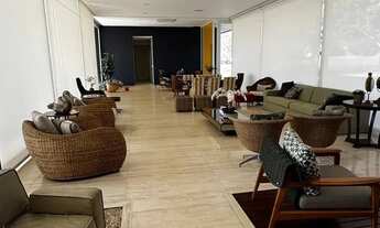 Imagem 4: ALDEIA DO VALE Casa em condomínio com 5 dormitórios