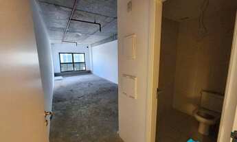 Imagem 2: CEO - Ampla sala com 36 m² e Vaga