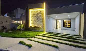 Imagem 5: Imóvel para venda possui 150 metros quadrados com 3 quartos em Kaikan Sul - Teixeira de Fr