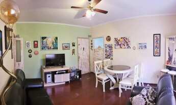 Imagem 5: Apartamento à venda em Campinas, Jardim Leonor