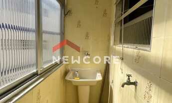 Imagem 2: Apartamento em Avenida Presidente Costa e Silva - Boqueirão - Praia Grande/SP