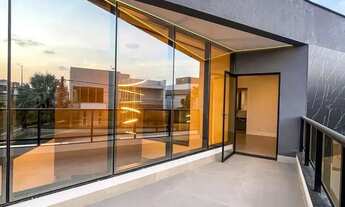 Imagem 4: AB Casa em condomínio com 5 dormitórios