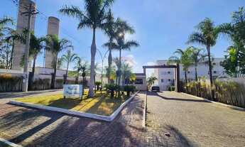 Imagem 3: Apartamento 2 quartos no Residencial Parque Salem, R$ 176.000