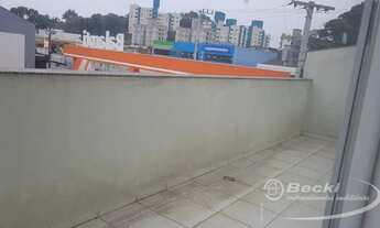 Imagem 2: Apê pronto para morar no bairro Floresta em Joinville/SC