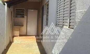 Imagem: Casa com 1 dormitório para alugar, 40 m²