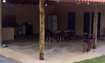 Imagem 2: Casa Corumbá iv 4 Abadiânia rancho