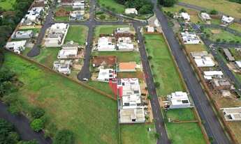 Imagem 2: Terreno à Venda em Condomínio fechado com 288.00 m² no San Gabriel em Bonfim Paulista