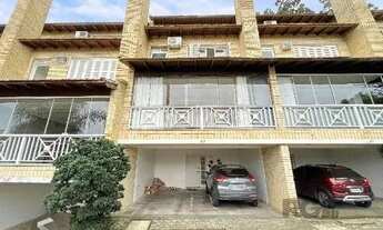 Imagem 2: Casa Condominio em Porto Alegre, no bairro Sétimo Céu, com 4 dormitório(s), e 4