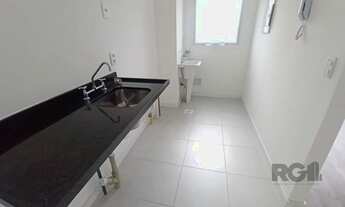 Imagem 6: Apartamento para Aluguel - 2 Dormitórios no Bairro Partenon com 53 m² disponíveis