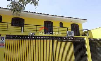 Imagem 3: Casa em Rua Antônio Setim - Águas Belas - São José dos Pinhais/PR