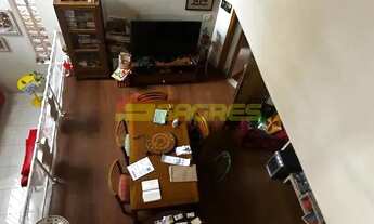 Imagem 2: Casa 130m² na Vila Maria Alta por R$ 7.000,00