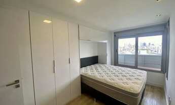 Imagem 6: Apartamento para Venda em Porto Alegre, Petrópolis, 1 dormitório, 1 banheiro, 1 vaga