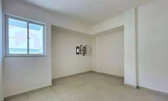 Imagem 3: Imóvel para venda tem 80 metros quadrados com 2 quartos em Santa Luzia - Juiz de Fora - MG