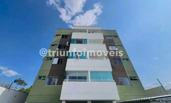 Imagem: Apartamento a venda no Santa Lia com 3 Quartos