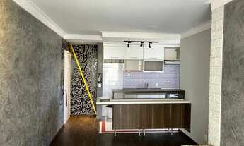 Imagem 3: Alugo apartamento Condomínio Trip - Vila Anastacio