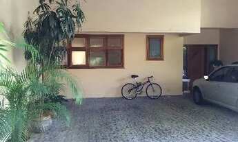 Imagem 4: Casa - Sítios de Recreio Gramado - Campinas