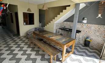 Imagem 5: Oportunidade! Imóvel de 210m² com 3 Quartos na Praia das Barreiras Camocim/CE