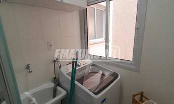 Imagem 7: Apartamento Mobiliado com 2 quartos no Residencial Olga Park Residence