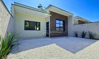 Imagem: Casa com 2 dormitórios à venda, 73 m²