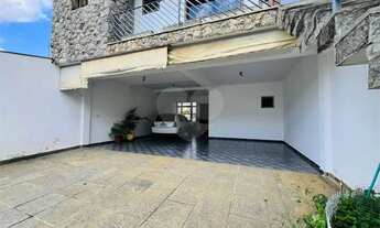 Imagem 2: Casa para alugar com 3 quartos, sendo 3 suítes, em Vila Augusta, Sorocaba - SP