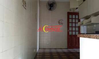 Imagem 7: Casa 80m², com 2 quartos à locação Jardim Paraventi - Guarulhos SP