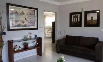 Imagem 5: Casa à venda em Campinas, Taquaral, com 4 quartos, com 180 m²