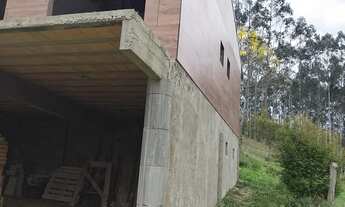 Imagem 5: Casa recém construída 2 quartos em Bocaiuva do Sul