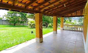 Imagem 3: Casa em Condomínio : / Residencial / Parque São Gabriel