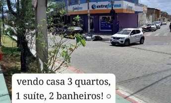 Imagem 4: CASA AMPLA EM MARACANAÚ COM 3 QUARTOS E PONTO COMERCIAL ! PEGA FINANCIAMENTO BANCÁRIO