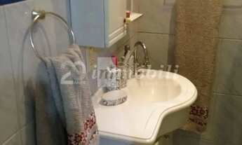 Imagem 5: Apartamento no Bairro Barra Funda 2 Dormitórios, 83 m², Condomínio Baixo