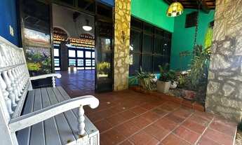 Imagem 5: Duas casas - cinco quartos - Prainha- Aquiraz - 570m²