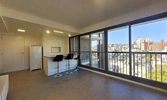 Imagem 6: Apartamento 1 dormitório bairro Petrópolis