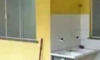 Imagem 2: Casa em capim macio