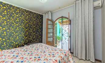 Imagem 4: Sobrado para venda em Vila Boaçava com 3 quartos, sendo 1 suíte , 179m²