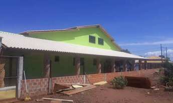 Imagem 6: Vende-se Rancho em Rubinéia tem 300 metros quadrados com 3 quartos em Zona Rural - Rubiné